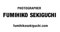PHOTOGRAPHER FUMIHIKO SEKIGUCHI fumihikosekiguchi.com